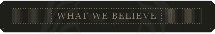 whatwebelieve