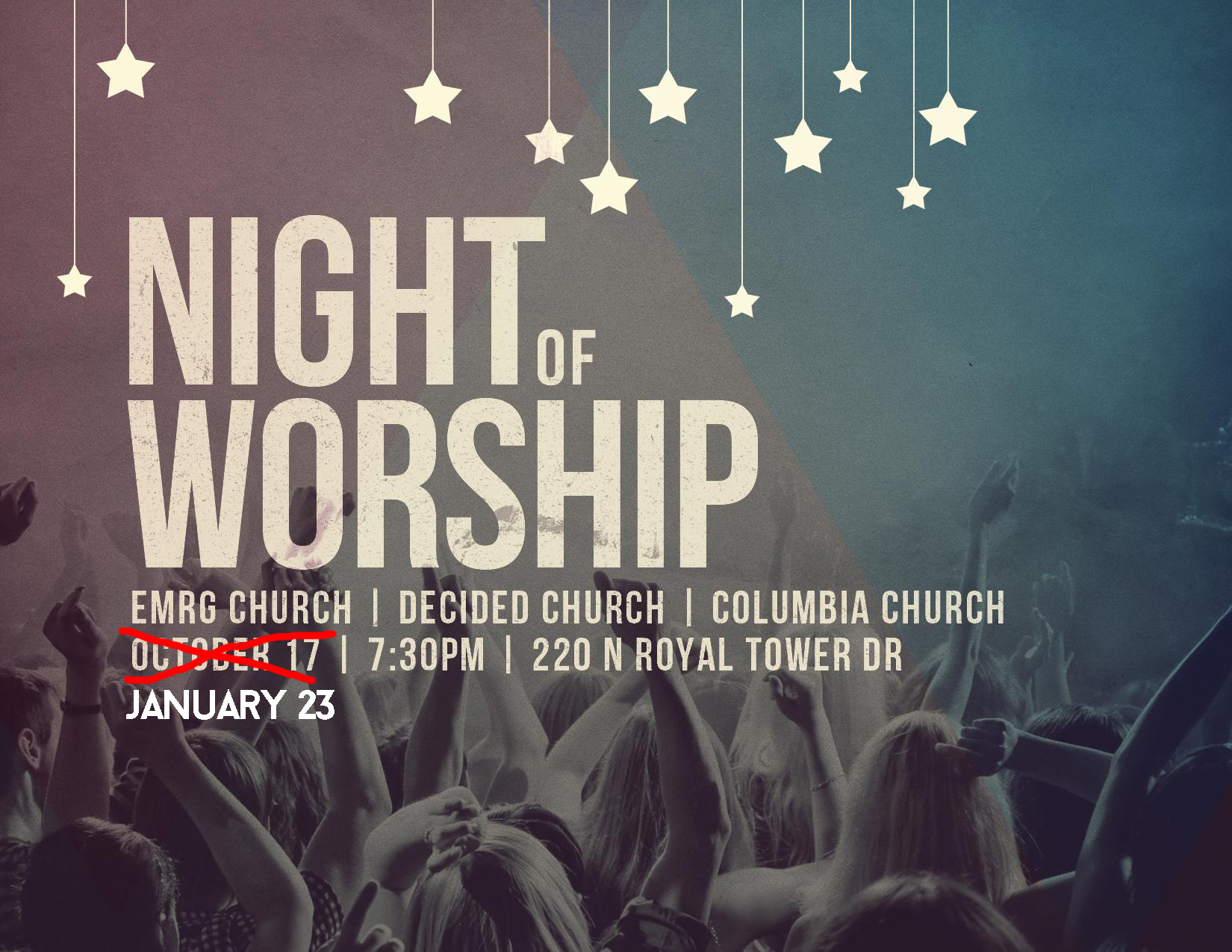nightofworship
