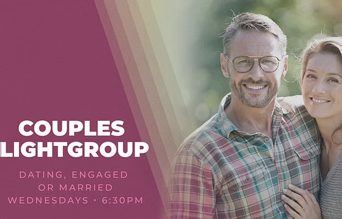 COUPLES GROUP